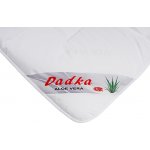 Dadka přikrývka Aloe Vera 135x240 – Zboží Dáma