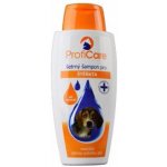 Q Pet Proficare pes šampon štěně s norkovým olejem 300 ml – Zboží Mobilmania