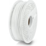 Fiberlogy ABS Plus 1,75 mm 0,85 kg - bílá – Zboží Živě