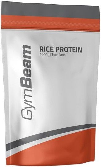 GymBeam Rice Protein 1000 g