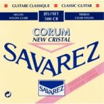 Savarez Corum New Cristal Sada GEW656127 – Hledejceny.cz