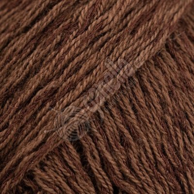 Příze Drops Belle 39 čokoláda – Sleviste.cz