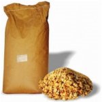 Fine Pet Ovesné vločky krmné 5 kg – Zboží Dáma