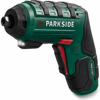 PARKSIDE PAS D5