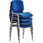 AJ Produkty Konferenční židle Nelson – Sleviste.cz