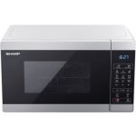 SHARP YC-MG02E-S – Sleviste.cz