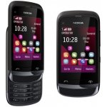Nokia C2-03 Touch and Type