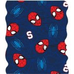 EplusM Chlapecký multifunkční šátek nákrčník Spiderman – Zboží Mobilmania