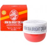 Sol de Janeiro Bom Dia Bright Cream rozjasňující tělový krém 240 ml – Zboží Mobilmania