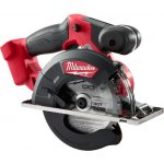 Milwaukee M18 FMCS-0 – Zboží Mobilmania