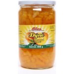 Alibona Dýně s ananasovou příchutí 690 g – Zboží Dáma