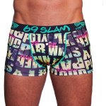 69Slam boxerky hip bamboo sugar alcove – Sleviste.cz