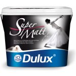 Dulux Super Matt Plus 3L – Hledejceny.cz