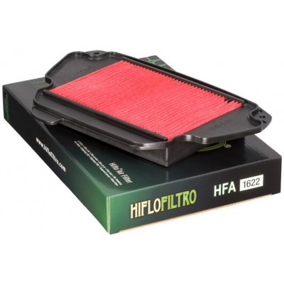 Vzduchový filtr HIFLO HFA1622 (17210-MJE-D00, H1305) – Zboží Mobilmania