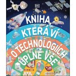 Kniha, která ví o technologiích úplně vše – Hledejceny.cz