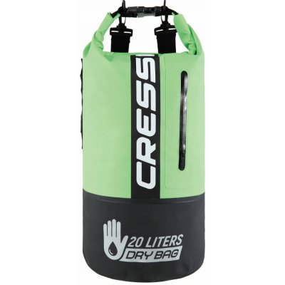 Cressi Dry Bag Premium 20L – Hledejceny.cz