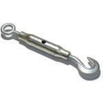 Napínák DIN 1478 oko-hák, M6, Zn – Sleviste.cz