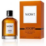 JOOP! Wow! Intense toaletní voda pánská 40 ml – Hledejceny.cz