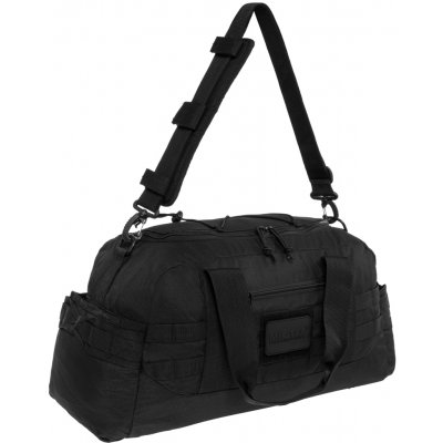 Mil-Tec Combat černá 25 l – Zboží Mobilmania