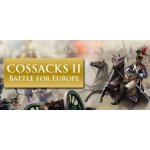 Cossacks 2 Battle for Europe – Hledejceny.cz