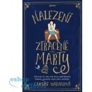 Nalezení ztracené Marty - Caroline Wallace