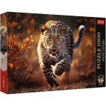 Trefl Divoký leopard 1000 dílků – Sleviste.cz