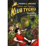 Klub Tygrů - Strašidelný obchod – Hledejceny.cz