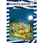 Vodácký zpěvník 1 – Zboží Mobilmania