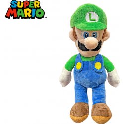 Nintendo Luigi 35 cm