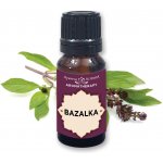 Altevita Bazalka 100% směs esenciálních olejů 10 ml – Hledejceny.cz