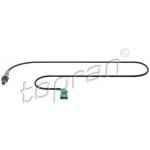 TOPRAN Lambda sonda 722025