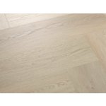 CoreTec Naturals 50LVRH2554 Flora Oak Herringbone 2,5 m²