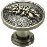 GTV ARDEA kartáčovaná antická mosaz – Sleviste.cz