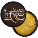 Mizon Multi Function oční maska s hlemýždím extraktem 84 g – Sleviste.cz