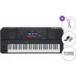 Yamaha PSR SX900 SET – Sleviste.cz