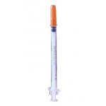 CVET Insulin.set 1 ml/100 I.U. 0,3 x 12 mm 1 ks – Zboží Dáma