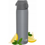 ion8 One Touch Grey 500 ml – Zboží Dáma