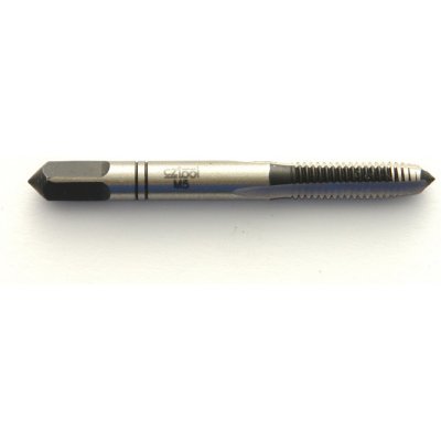 BUČOVICE TOOLS Závitník M 5 II – Hledejceny.cz