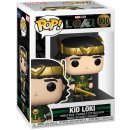 Sběratelská figurka Funko Pop! Marvel Loki Kid Loki Marvel 900