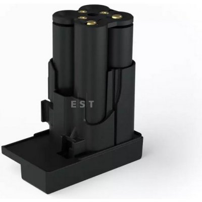 Nuki Power Pack - Černý – Zbozi.Blesk.cz