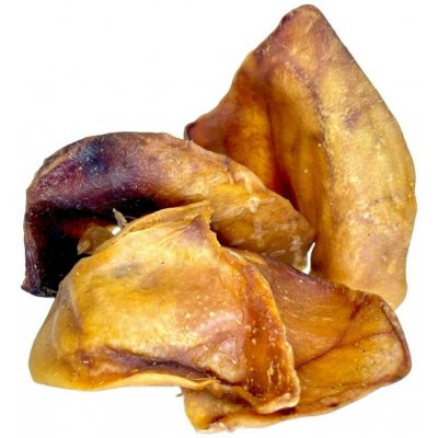 LK Baits Sušené Vepřové Ucho Řez Pet 100 g – Hledejceny.cz