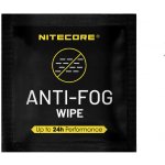 Nitecore Anti Fog Wipes 30 ks – Zboží Živě