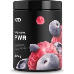 KFD Premium Pre-Workout II 375 g – Hledejceny.cz