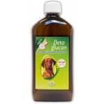 Panda Plus Betaglukan sirup 500 ml – Zboží Dáma