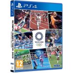 Olympic Games Tokyo 2020 – Zboží Živě
