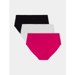 Under Armour Dámské kalhotky Ess Stretch NS HIP 3Pack – Hledejceny.cz