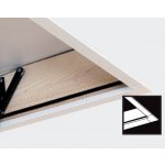 OMAN krycí lišta 120 x 70 cm – Hledejceny.cz