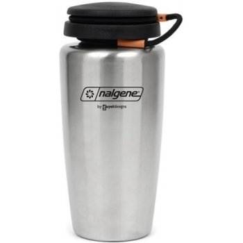 Nalgene Stainless Steel Standard 1 l