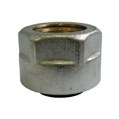 Šroubení svěrné pro Cu trubku 18 x 3/4" eurokonus, 1627618, Herz – Sleviste.cz