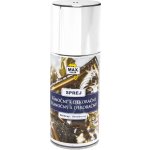 Mako Color Max Color Vánoční a dekorační sprej zlatý 150 ml – HobbyKompas.cz